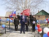 Сергей Путмин поздравил жителей Тугалово с Днем Великой Победы